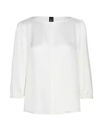 MARC CAIN | Blusenshirt | weiss